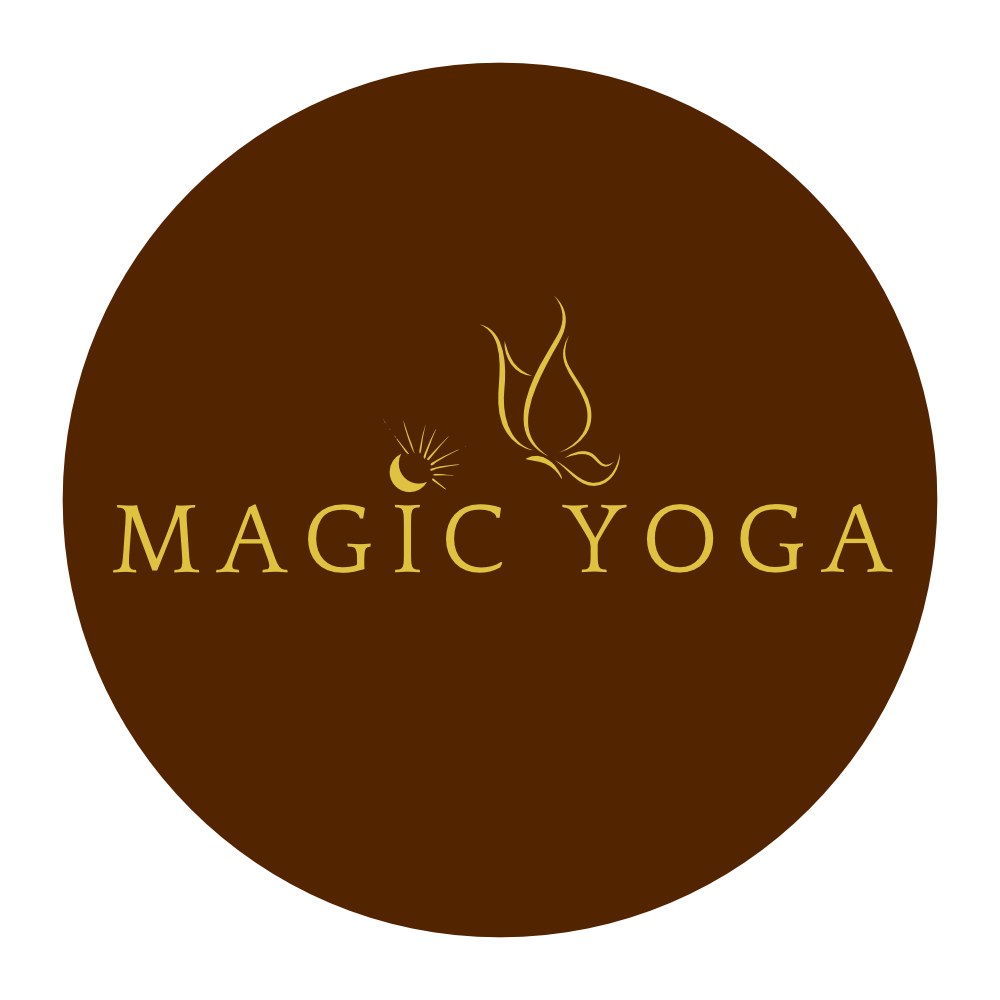 Magic Yoga