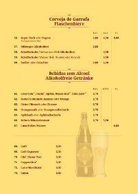 Speisekarte Seite 6